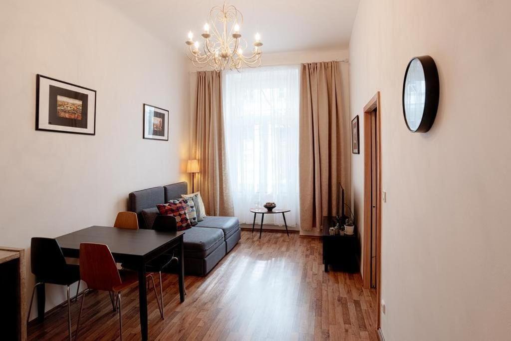 Apartment Alex Plus Karlin